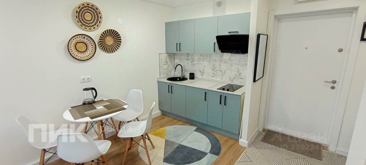 Аренда 1-комн квартиры на вторичном рынке Очаковское шоссе, 5к1