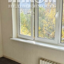Продажа 1-комн квартиры на вторичном рынке Вешняковская улица,  д. 6 к3