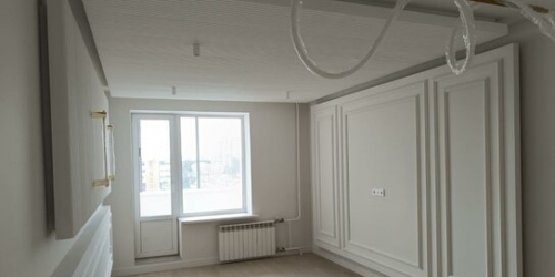 3-комн квартира ул Веденеева,  д. 2