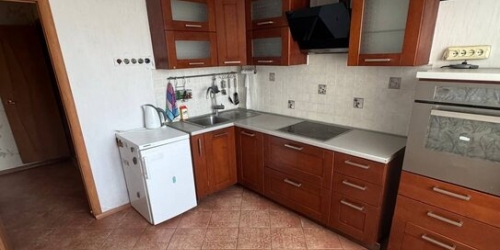 2-комн квартира улица Руднёвка,  д. 25