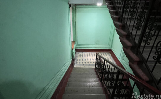 Продажа 6-комн квартиры на вторичном рынке ул Блохина,  д. 25