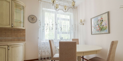 5-комн квартира ул Островная,  д. 16