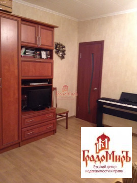 Продажа 2-комн квартиры на вторичном рынке Королев, ул. Карла Маркса,  д. 10