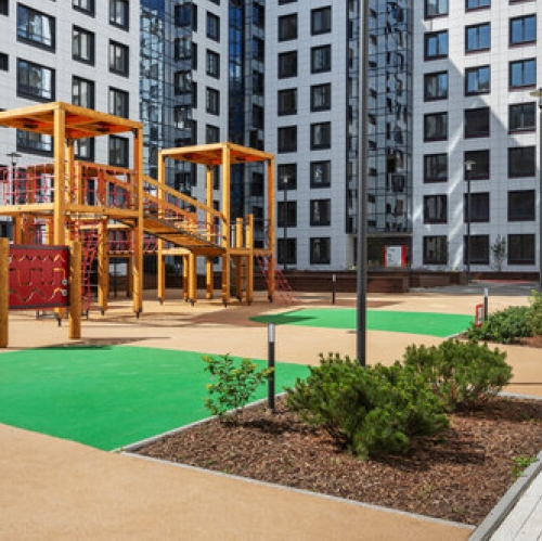 3-комн квартира Светлановский пр-кт,  д. 14,  к. 1 стр 1