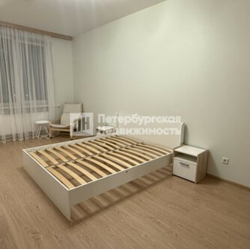 2-комн квартира Кудрово г, Европейский пр-кт,  д. 8