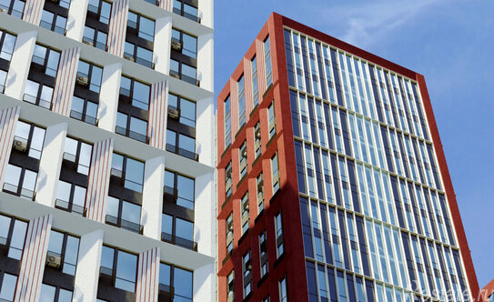 Продажа 3-комн квартиры на вторичном рынке Новоостаповская улица,  д. 20