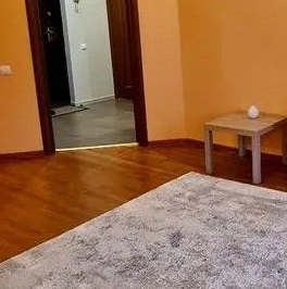 Аренда 1-комн квартиры на вторичном рынке Приморский проспект, 137к1