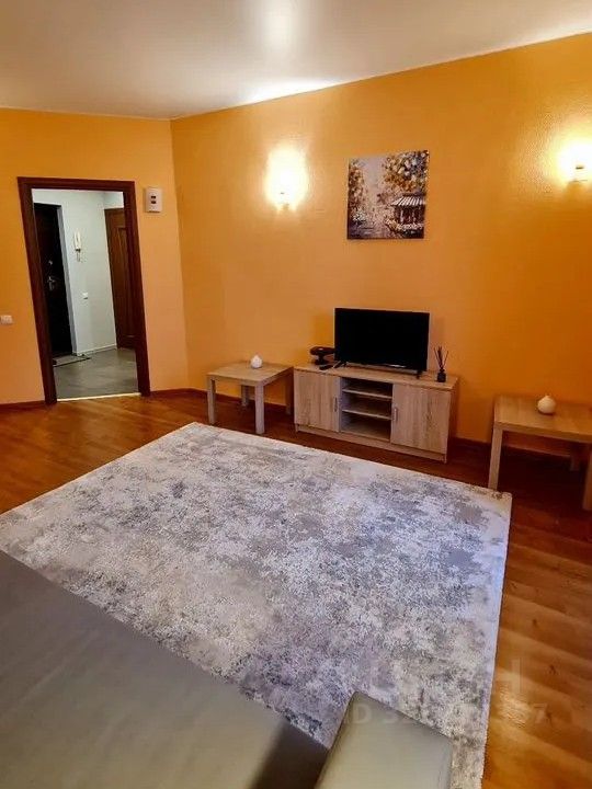 Аренда 1-комн квартиры на вторичном рынке Приморский проспект, 137к1