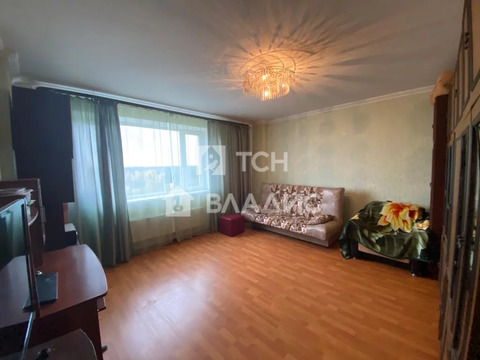 Продажа 2-комн квартиры на вторичном рынке Свердловский, улица Михаила Марченко,  д. 4