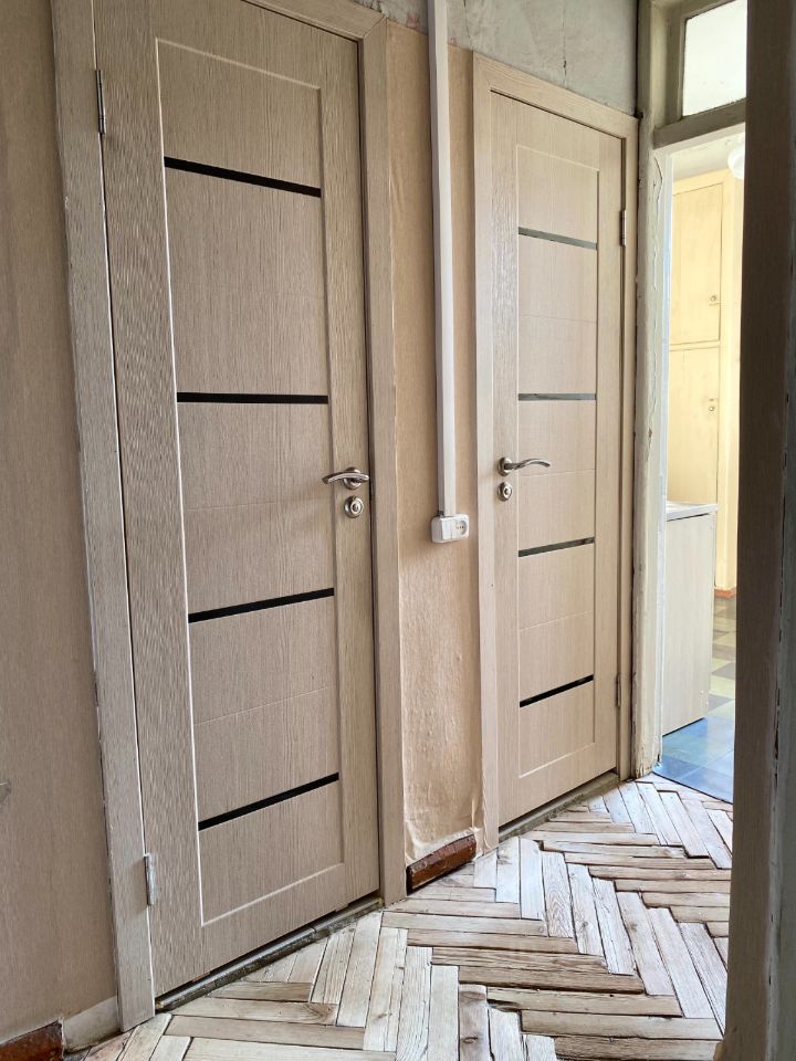 Продажа 3-комн квартиры на вторичном рынке Каменноостровский проспект, 22