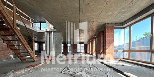 6-комн квартира Бутиковский переулок,  д. 5