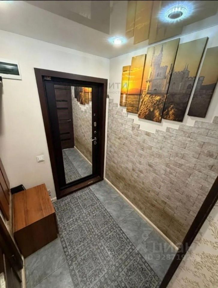 Продажа 1-комн квартиры на вторичном рынке улица Красных Зорь, 45