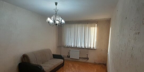 3-комн квартира ул Островитянова,  д. 9,  к. 4