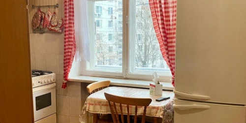 2-комн квартира Соколиной Горы 8-я ул,  д. 13