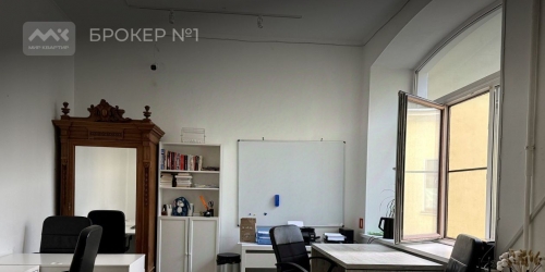 Офис Владимирский пр-кт,  д. 1/47