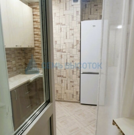 Продажа 1-комн квартиры на вторичном рынке Домодедово, улица Кирова,  д. 15 к1