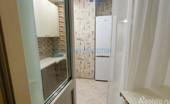 Продажа 1-комн квартиры на вторичном рынке Домодедово, улица Кирова,  д. 15 к1