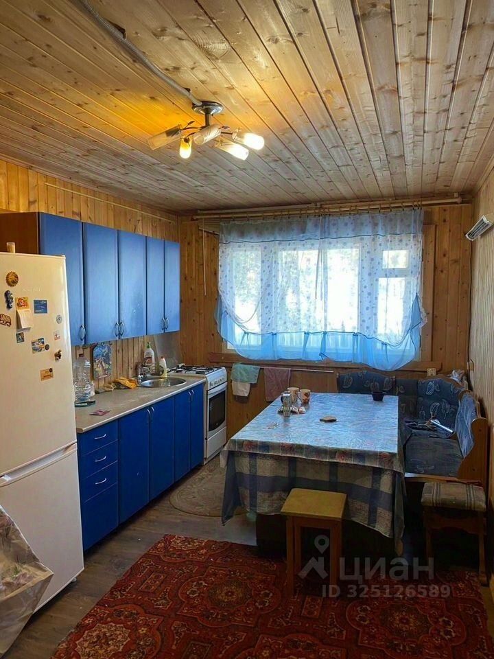 Продажа дома Деревня Оятский уч, 47