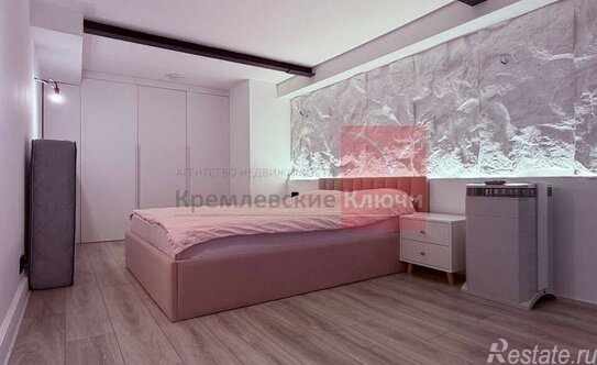 Продажа 1-комн квартиры на вторичном рынке Балтийская улица