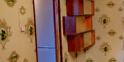 1-комн квартира Халтуринская улица, 20