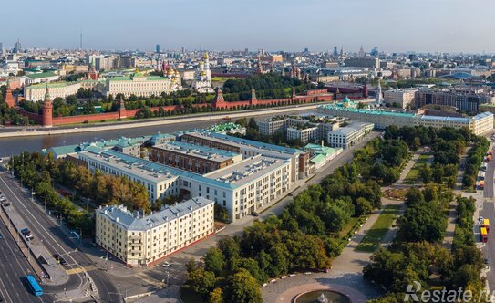 Продажа 2-комн квартиры на вторичном рынке Софийская набережная,  д. 18