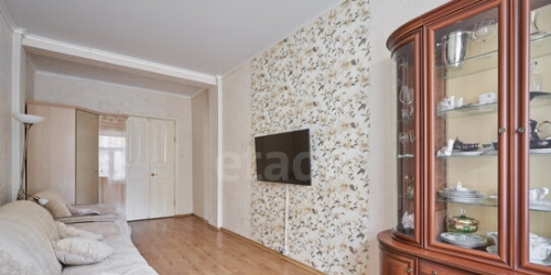 2-комн квартира ул Грузинский Вал,  д. 26,  к. 1