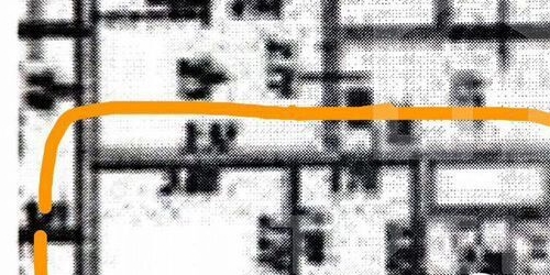 1-комн квартира шоссе Революции, 3к2