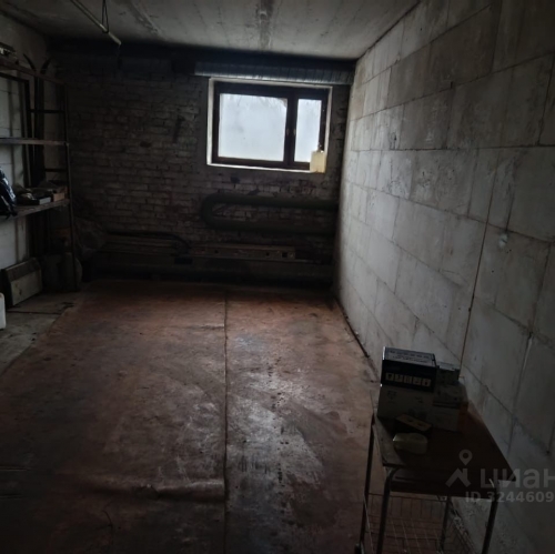 Гараж/парковка Красногорск, ул Королева,  д. 6