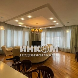 Аренда 2-комн квартиры на вторичном рынке переулок Расковой,  д. 17