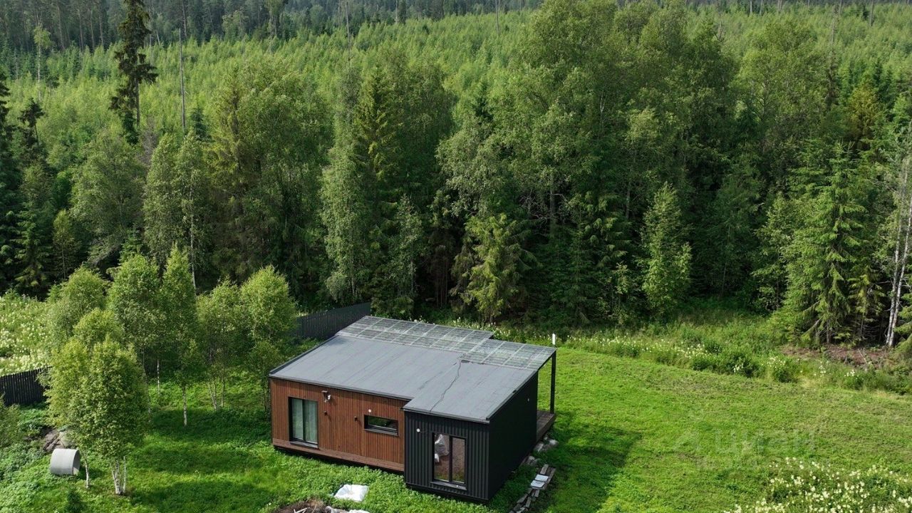 Продажа земли Мичурино Парк кп,  д. 49