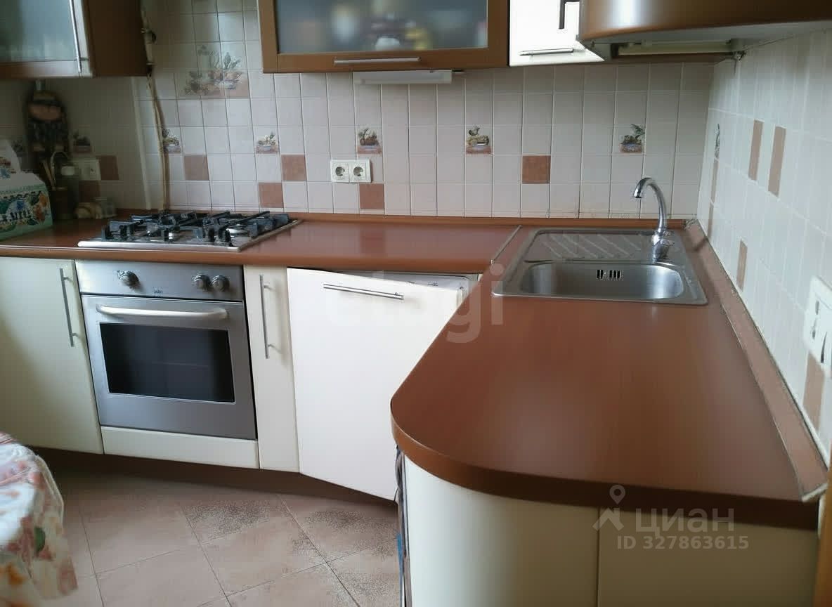 Продажа 2-комн квартиры на вторичном рынке Большая Серпуховская улица, 31К3