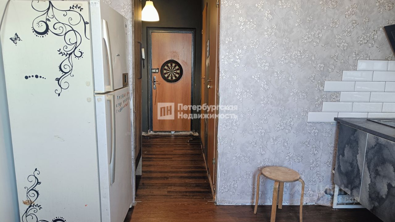 Продажа 1-комн квартиры на вторичном рынке 5-й Предпортовый проезд, 10к1