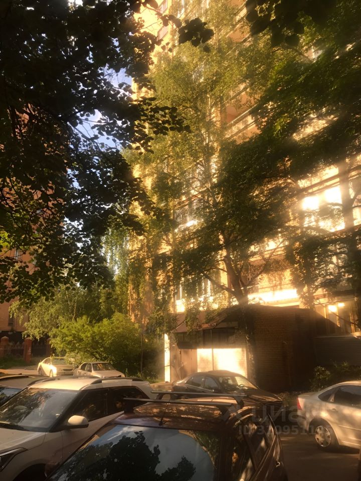 Продажа 2-комн квартиры на вторичном рынке Городок А мкр, Люберцы, улица 3-е Почтовое Отделение,  д. 34