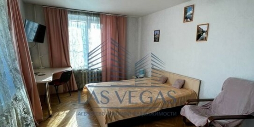 2-комн квартира Рабфаковский 1-й пер,  д. 4
