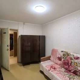 Продажа 2-комн квартиры на вторичном рынке Ярославское ш,  д. 109 к3