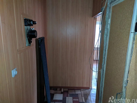 Продажа 1-комн квартиры на вторичном рынке Серпухов, ул. Тяговая,  д. 16