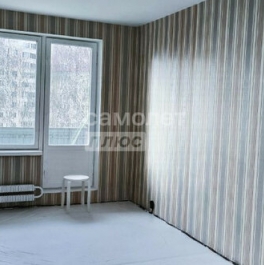 Продажа 3-комн квартиры на вторичном рынке Туристская улица,  д. 22 к1