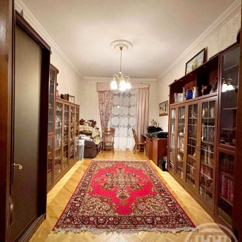 3-комн квартира Большая Зеленина ул. ,  д. 13