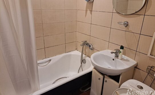 Аренда 2-комн квартиры на вторичном рынке Жигулёвская улица,  д. 20