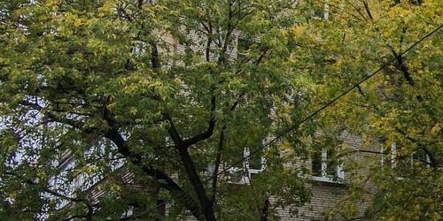 1-комн квартира улица Константина Симонова, 4