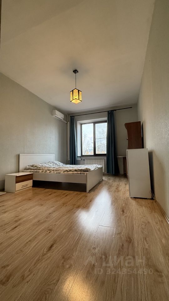 Продажа 2-комн квартиры на вторичном рынке улица Литвина-Седого, 2/13кВс1