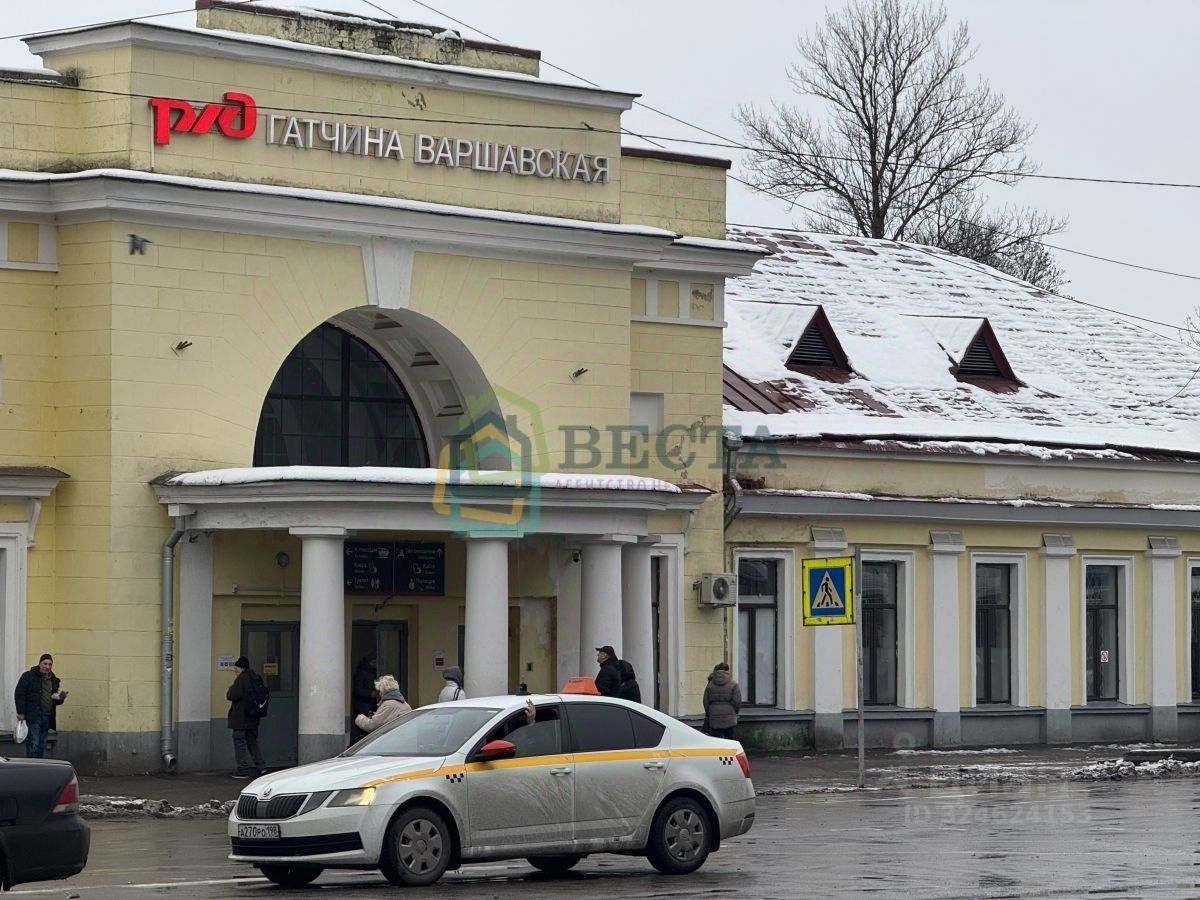 Продажа земли Кировец-2 СТ, 7-я линия