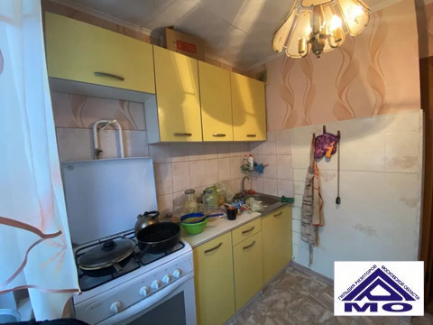 Продажа 2-комн квартиры на вторичном рынке Раменское, Донинское ш.,  д. 6