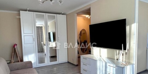 2-комн квартира ул Винокурова,  д. 12,  к. 2