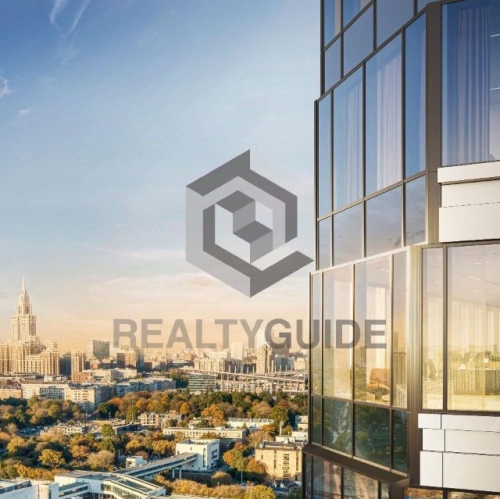 Офис Хорошевский 3-й проезд,  д. 10