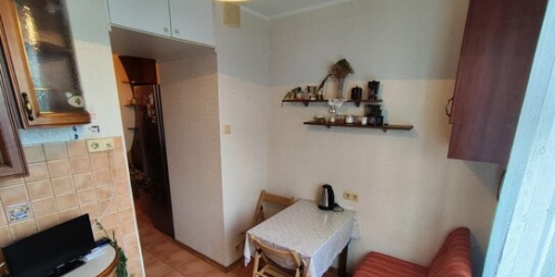 3-комн квартира улица Говорова,  д. 1