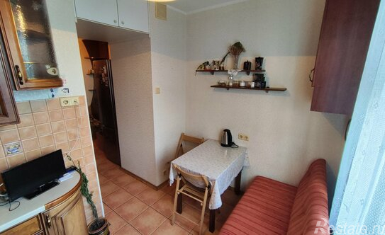 Аренда 3-комн квартиры на вторичном рынке улица Говорова,  д. 1