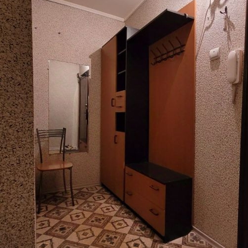 1-комн квартира д. Малое Верево, улица Кириллова, 2