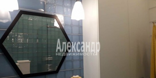 2-комн квартира Шамшева улица,  д. 6А