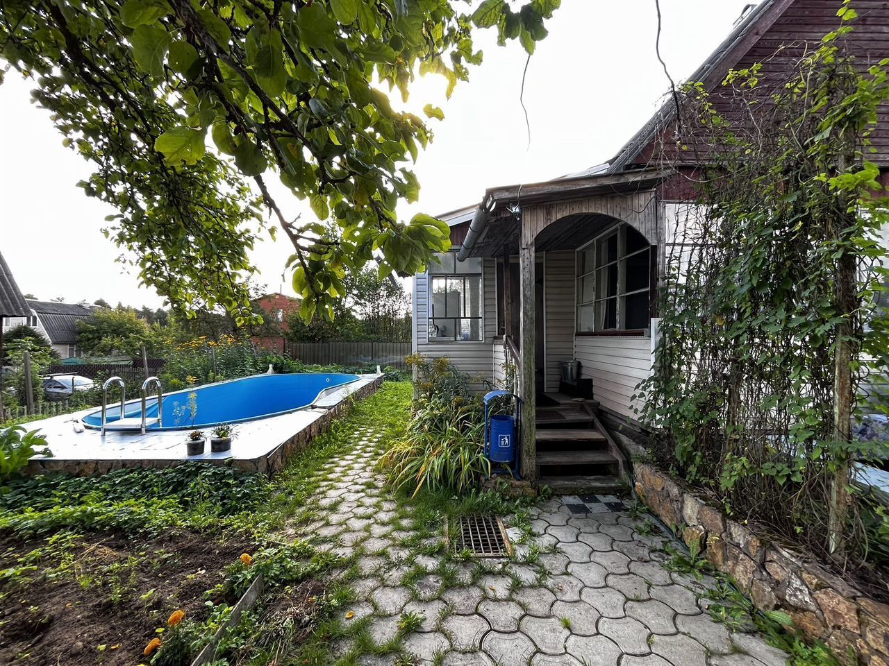 Продажа дома Васкелово садоводческий массив, Троицкое-4 СНТ,  д. 721